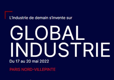 Global industrie 2022