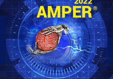 AMPER 2022