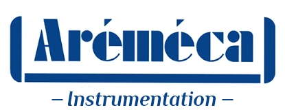 Logo Aremeca Instrumentation