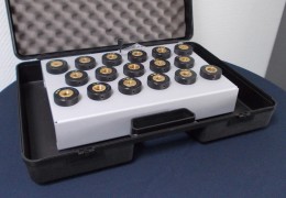 OP0037 raccords standards