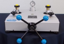 Banc comparaison CA1 CA2